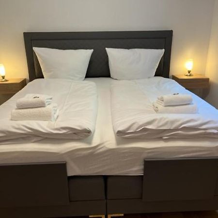 Apartment Auszeit Am Breitenbach - Ruhig Gelegen, Schoene Sonnenterrasse Шлирзее Екстериор снимка